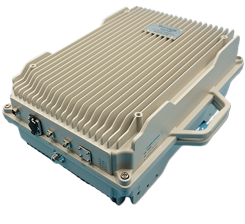 尼勒克单频/双频/四频/五频运营级数字光纤直放站