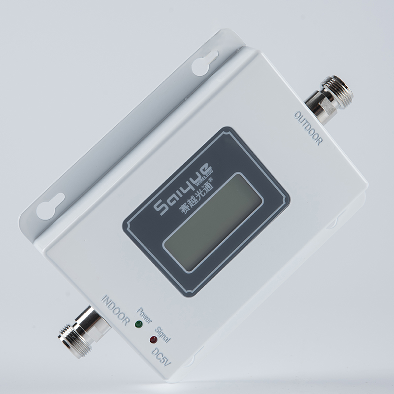 尼勒克家用配电房机房信号放大器200㎡