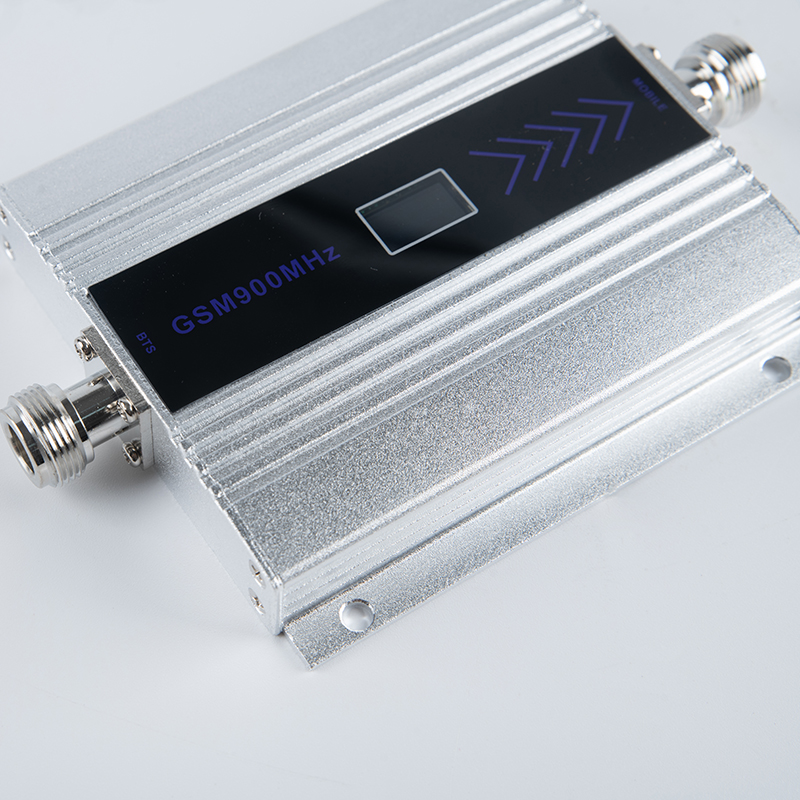 尼勒克家用单频手机信号增强器100㎡