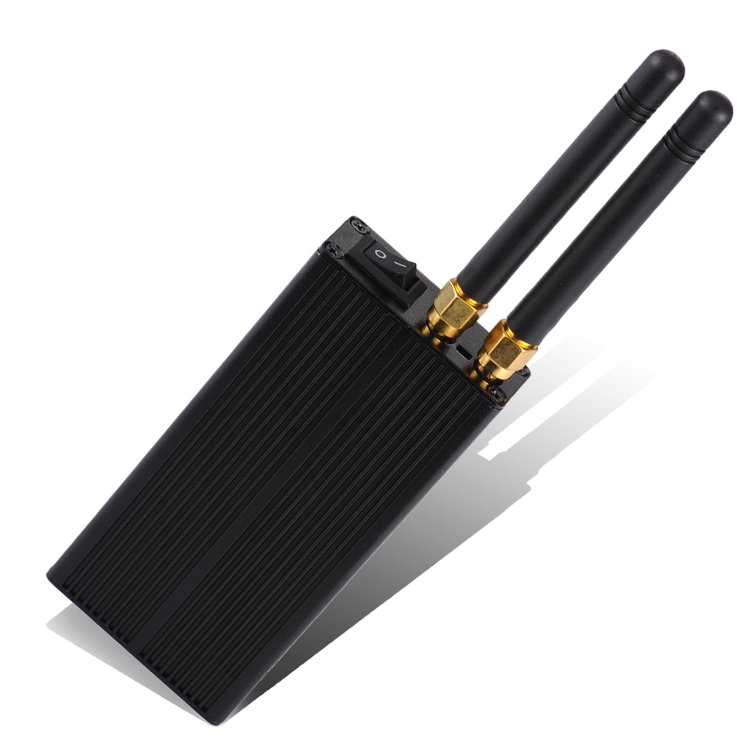  尼勒克1.2G/1.5G导航屏蔽器