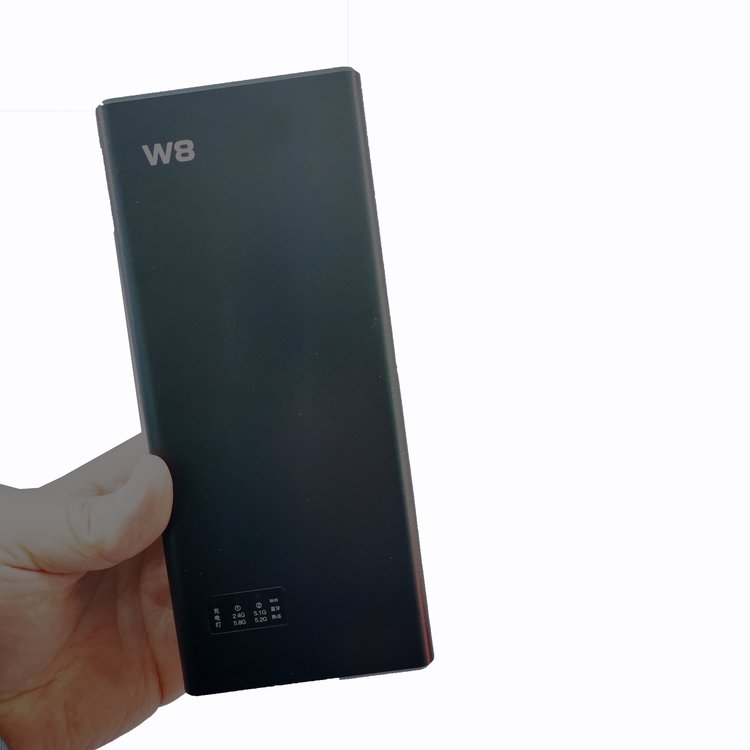  尼勒克蓝牙WiFi信号屏蔽器