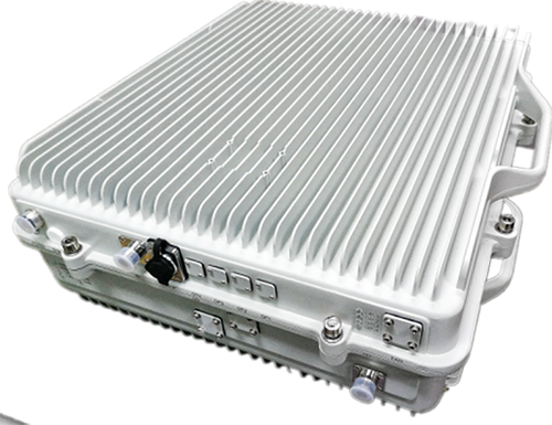 尼勒克信令级数字室分型移动通信干扰器