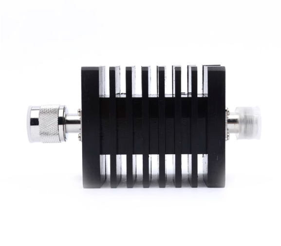  尼勒克腔体固定衰减器0-3G/0-4G  N型接口